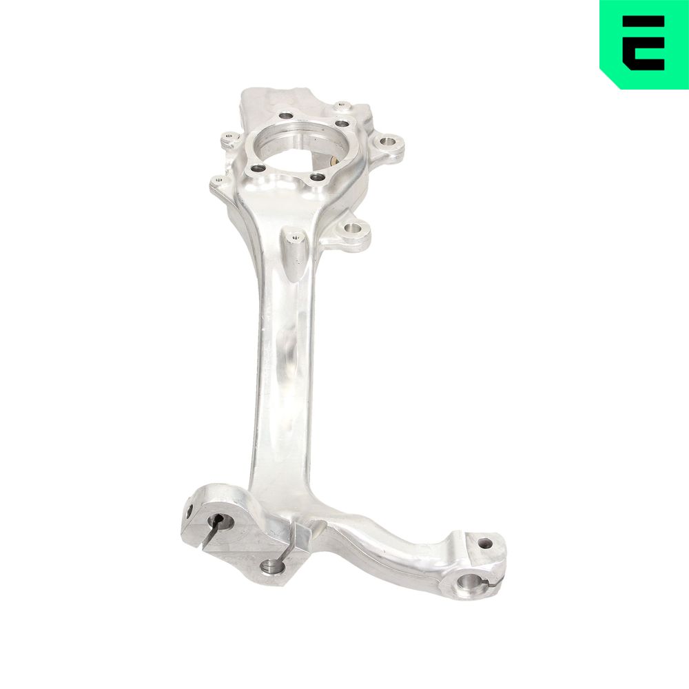 Fuso a snodo, Sospensione ruota - KN-101516-01-R OPTIMAL