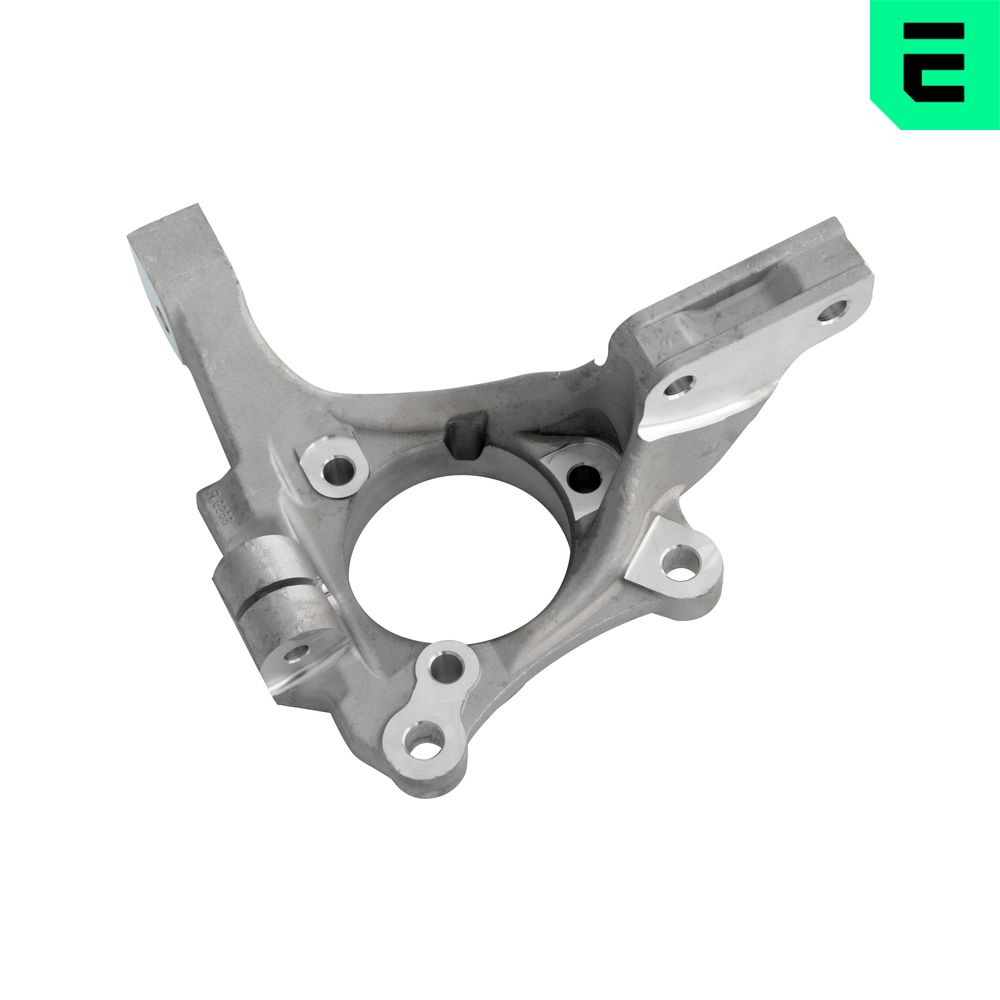 Fuso a snodo, Sospensione ruota - KN-201517-01-L OPTIMAL