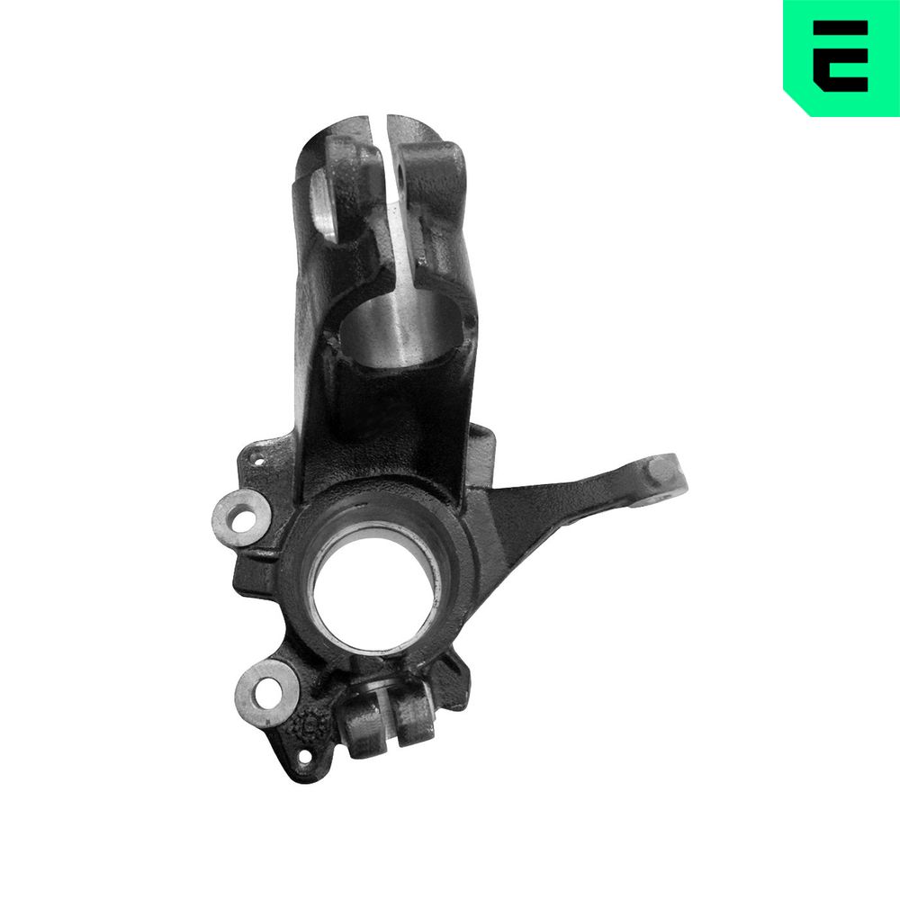 Steering Knuckle, wheel suspension - KN-301501-02-R OPTIMAL