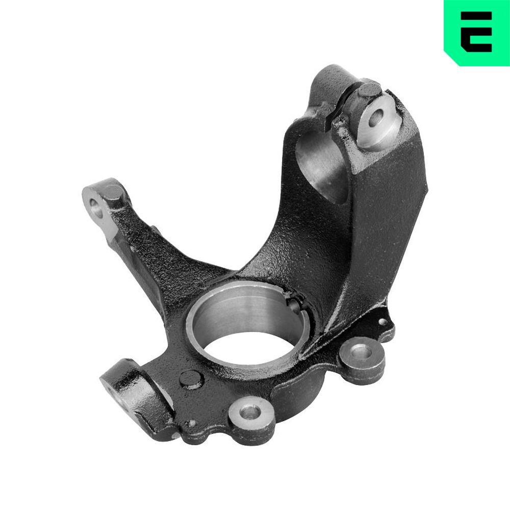Fuso a snodo, Sospensione ruota - KN-301667-01-L OPTIMAL