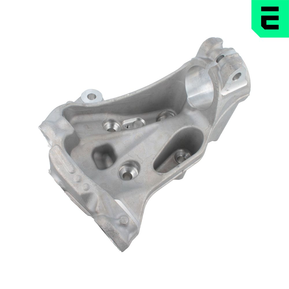 Fuso a snodo, Sospensione ruota - KN-501105-01-L OPTIMAL