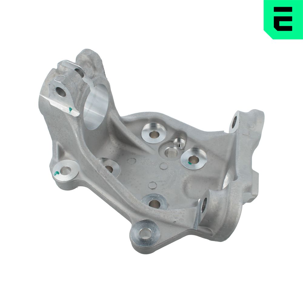 Fuso a snodo, Sospensione ruota - KN-501513-01-L OPTIMAL