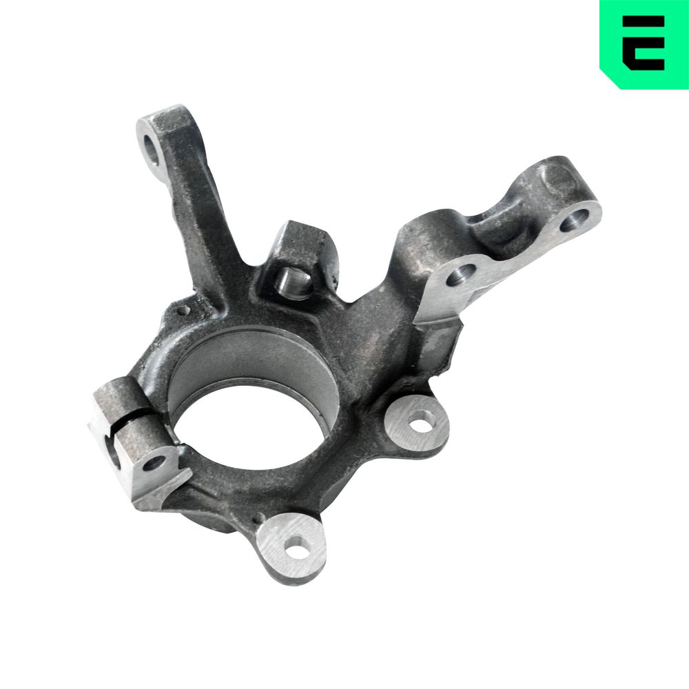 Fuso a snodo, Sospensione ruota - KN-700310-02-L OPTIMAL