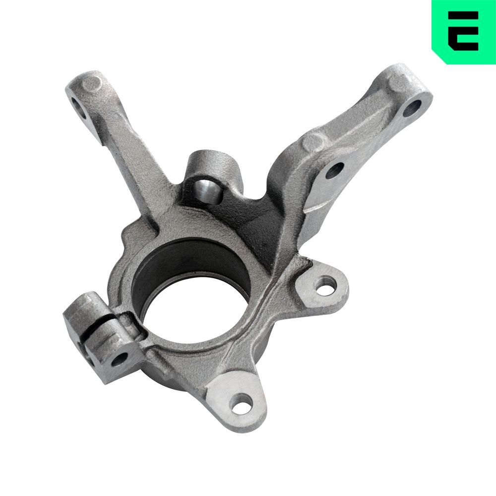 Fuso a snodo, Sospensione ruota - KN-701302-01-L OPTIMAL