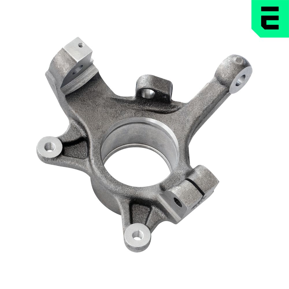 Fuso a snodo, Sospensione ruota - KN-701849-01-R OPTIMAL