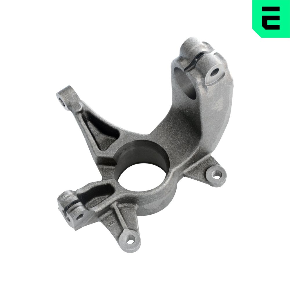 Fuso a snodo, Sospensione ruota - KN-701977-03-L OPTIMAL