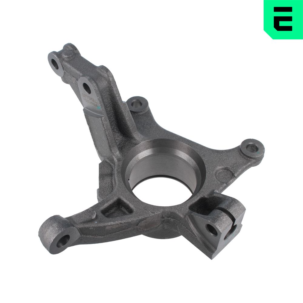 Steering Knuckle, wheel suspension - KN-701978-01-L OPTIMAL