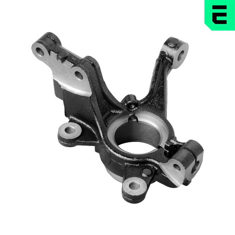 Steering Knuckle, wheel suspension - KN-941105-01-R OPTIMAL