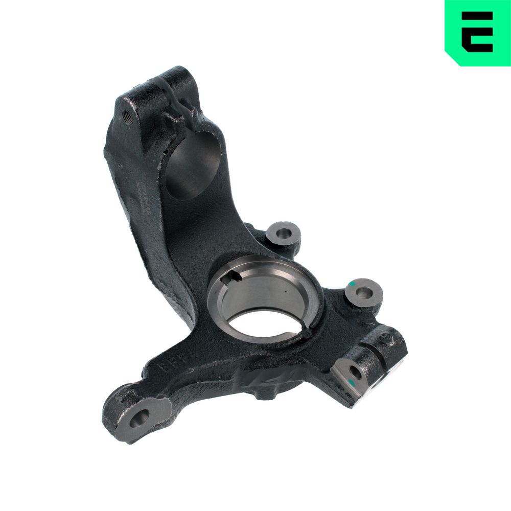 Steering Knuckle, wheel suspension - KN-941237-01-L OPTIMAL