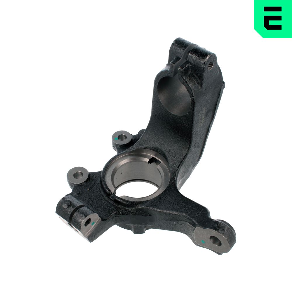 Steering Knuckle, wheel suspension - KN-941237-01-R OPTIMAL