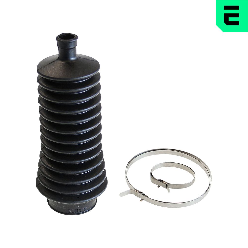Bellow, steering - LM-10000S OPTIMAL