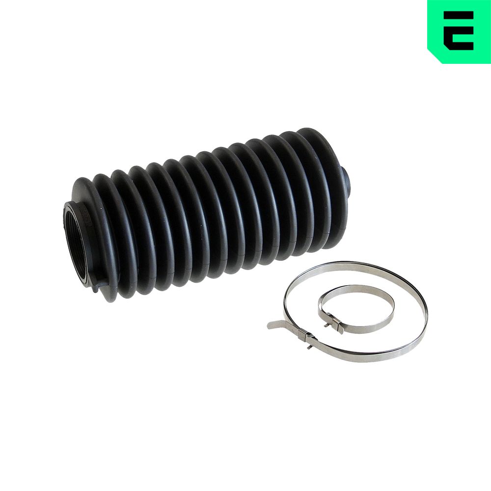 Bellow, steering - LM-10004S OPTIMAL