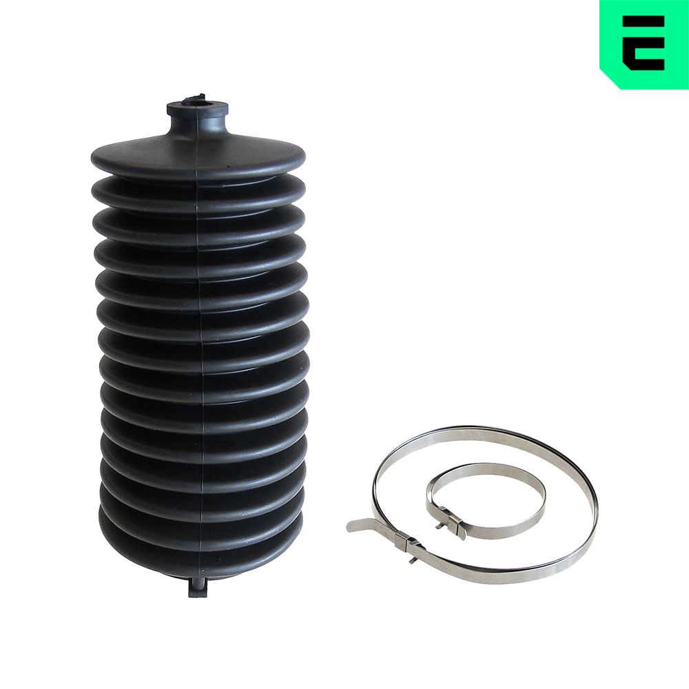 Bellow, steering - LM-10004S OPTIMAL
