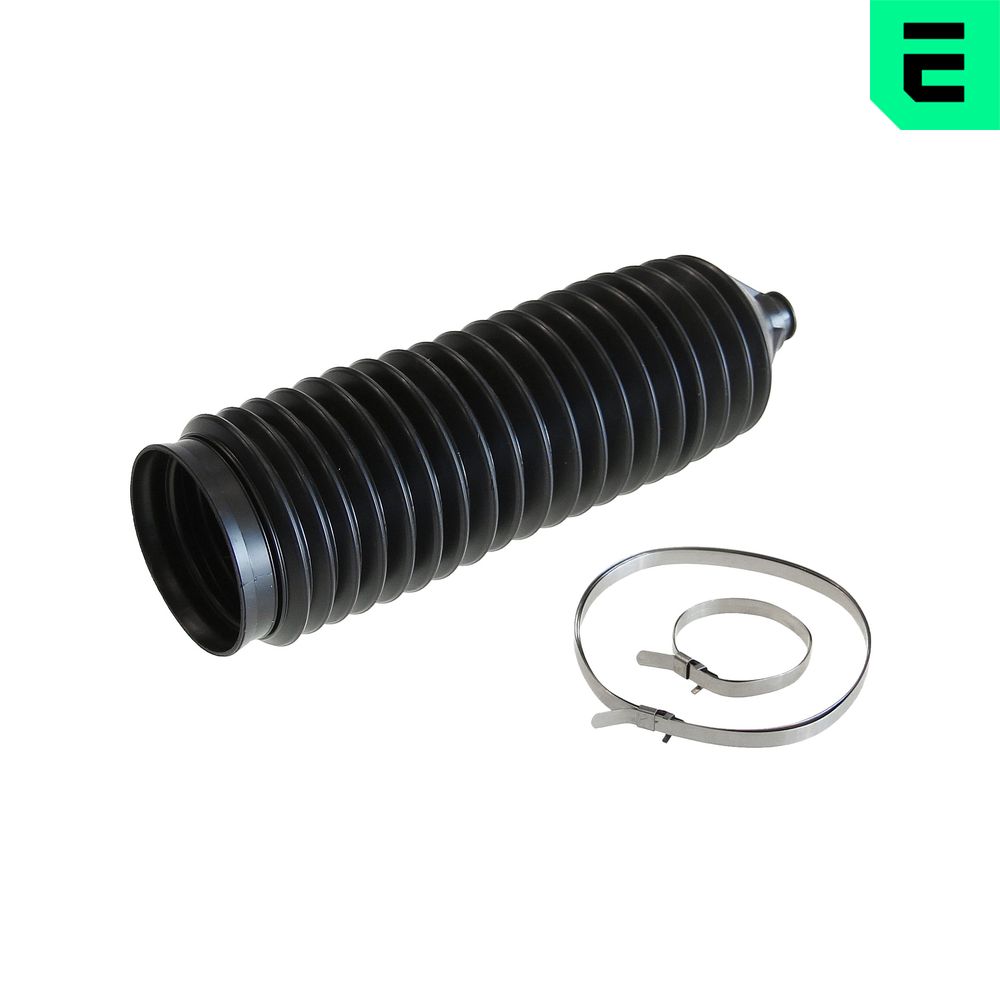 Bellow, steering - LM-10008S OPTIMAL
