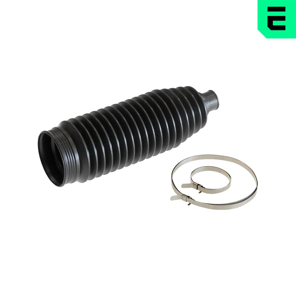 Bellow, steering - LM-10020S OPTIMAL
