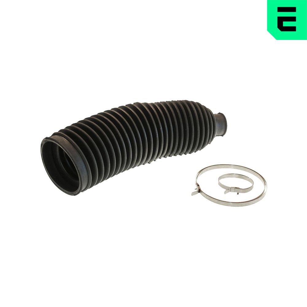 Bellow, steering - LM-10021S OPTIMAL