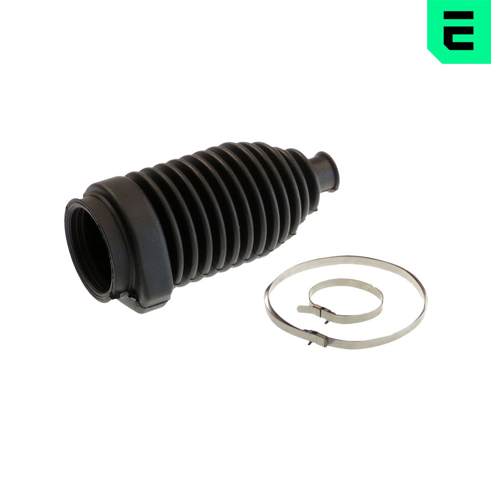 Bellow, steering - LM-10029S OPTIMAL