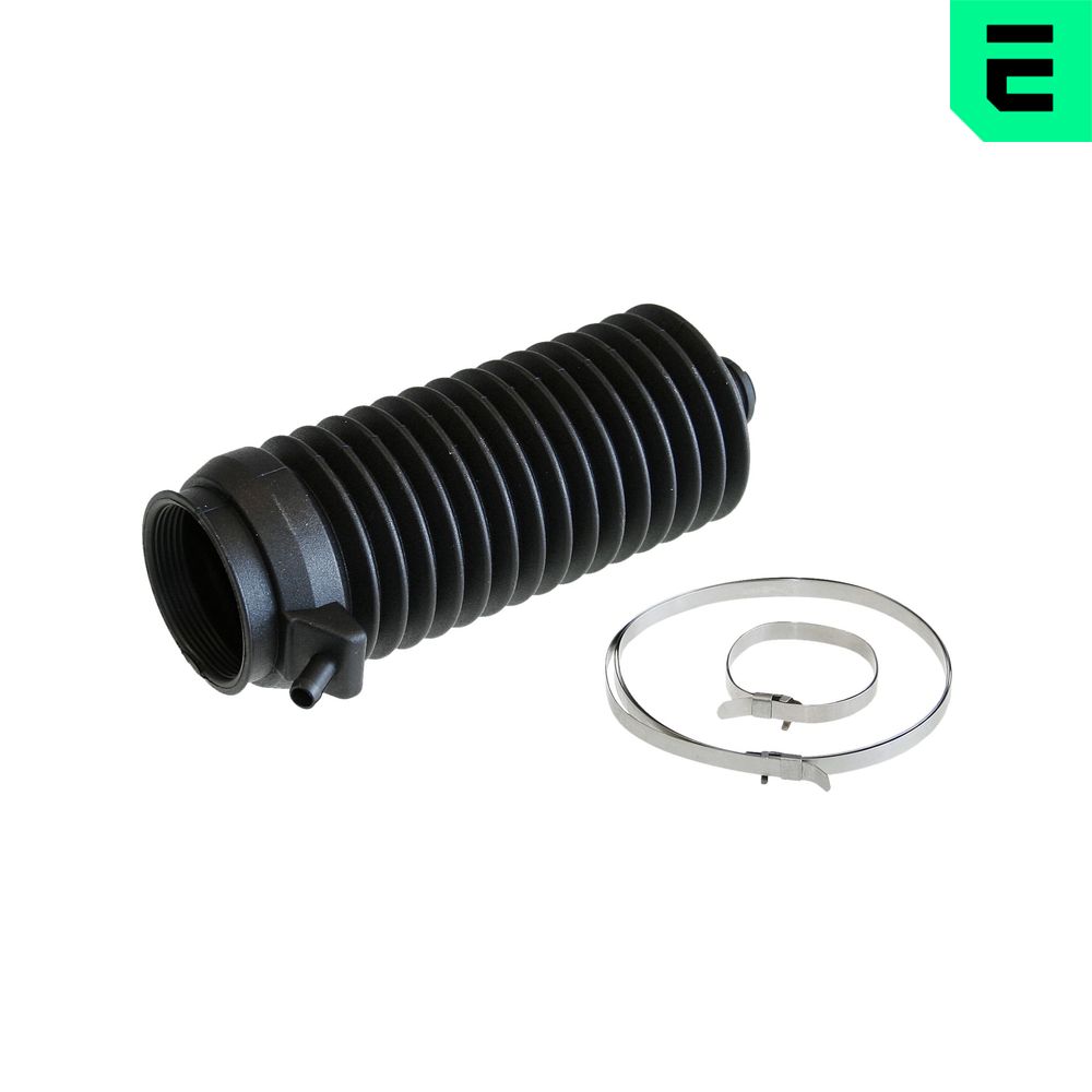 Bellow, steering - LM-10046S OPTIMAL