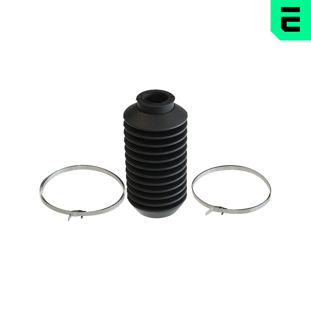 Bellow, steering - LM-10050S OPTIMAL