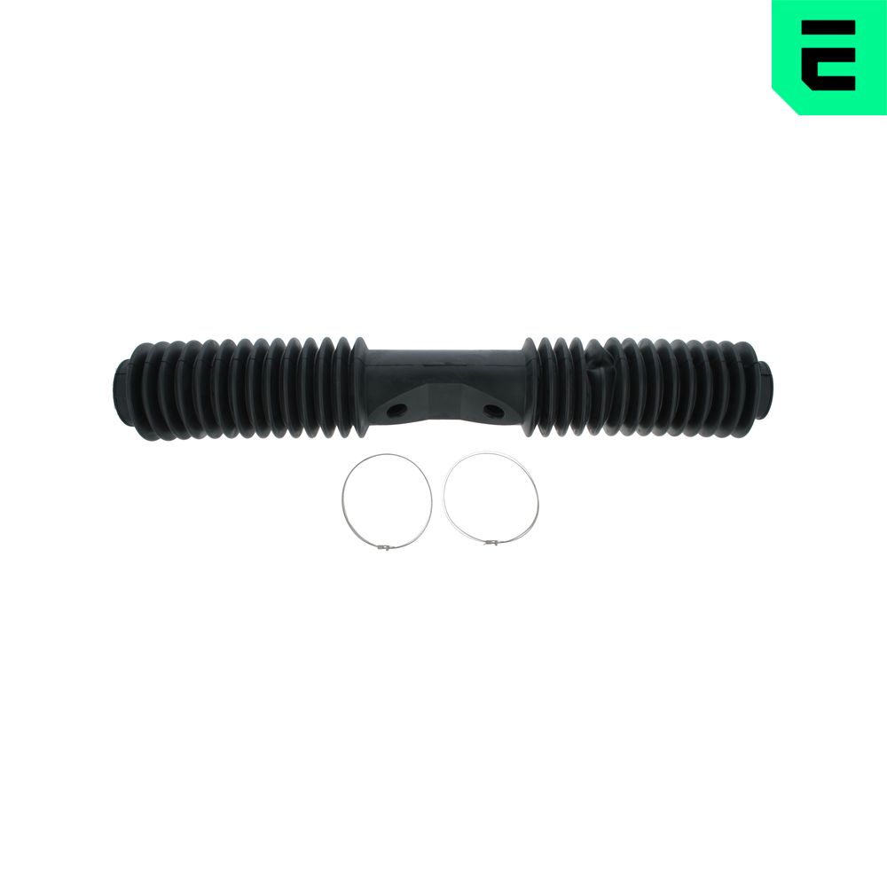 Bellow, steering - LM-10096S OPTIMAL