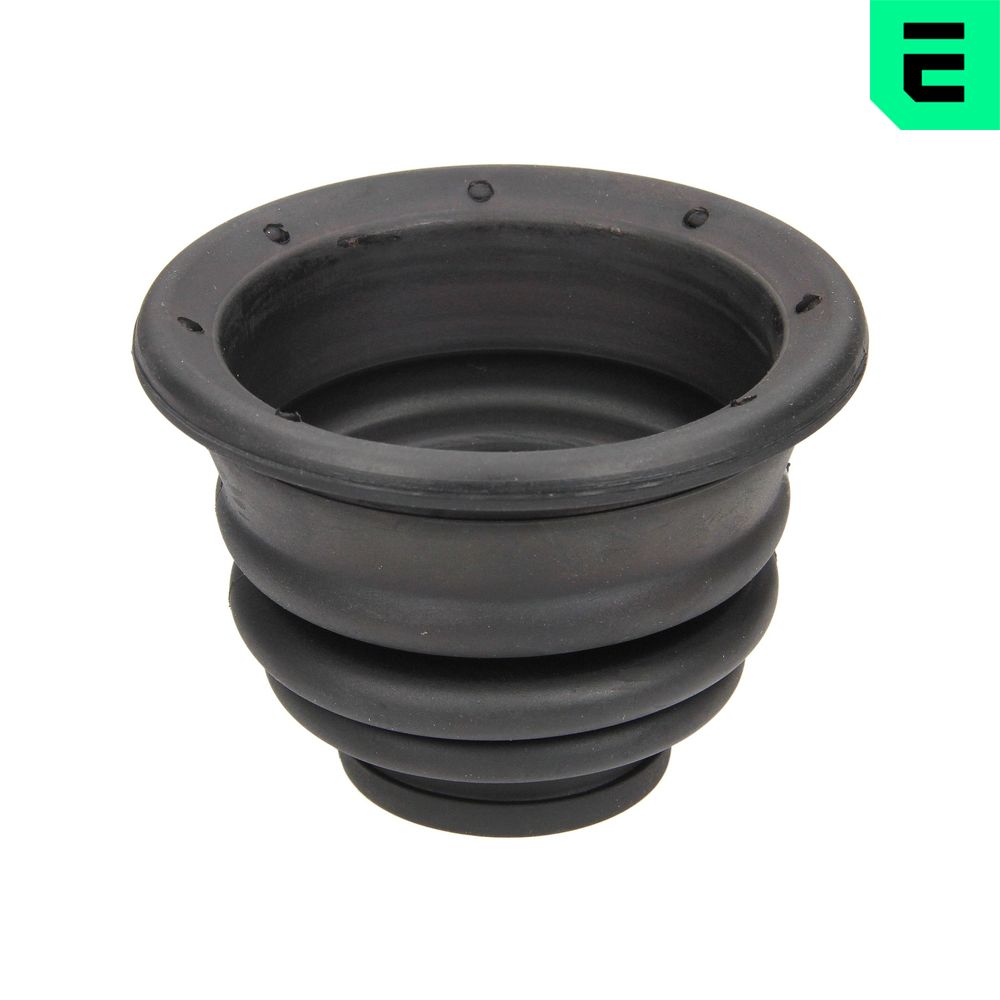 Bellow Set, drive shaft - M-860860 OPTIMAL