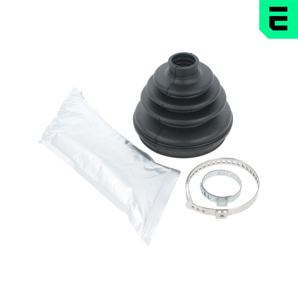 Kit cuffia, Semiasse - MK-822920 OPTIMAL