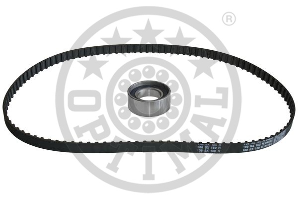 Timing Belt Set - SK-1043 OPTIMAL