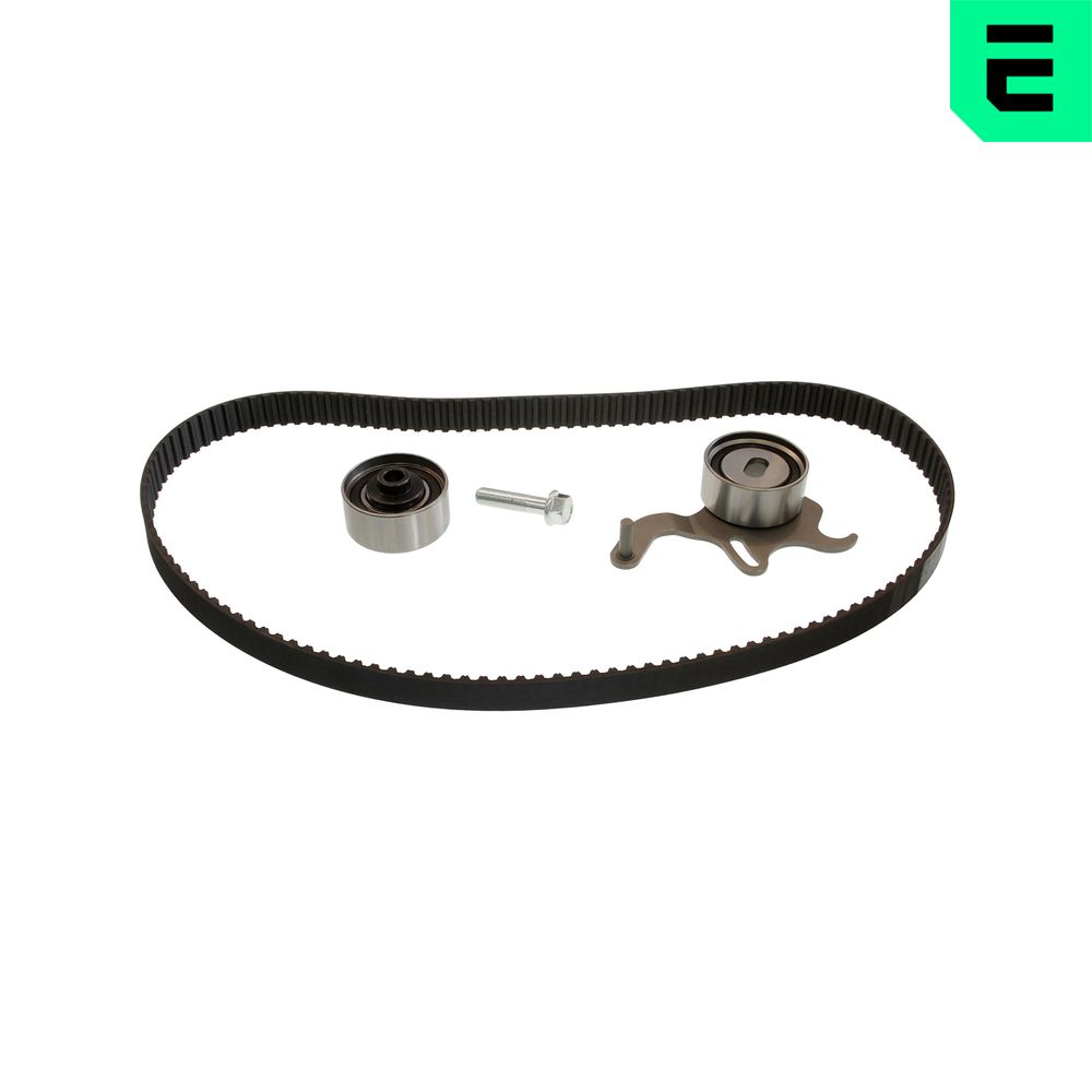 Kit cinghie dentate - SK-1164 OPTIMAL