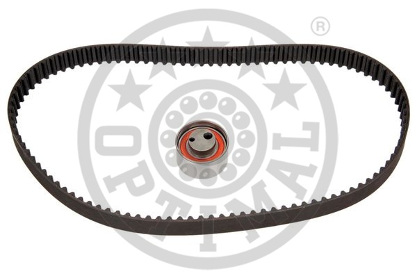 Kit cinghie dentate - SK-1245 OPTIMAL