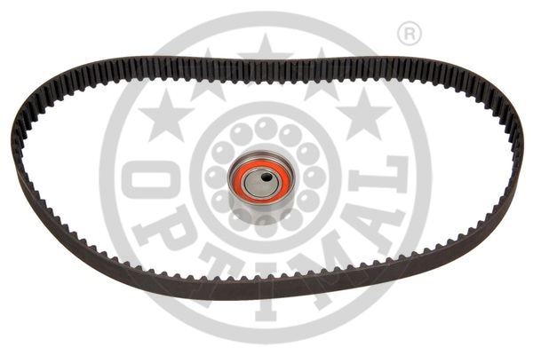Timing Belt Set - SK-1245 OPTIMAL