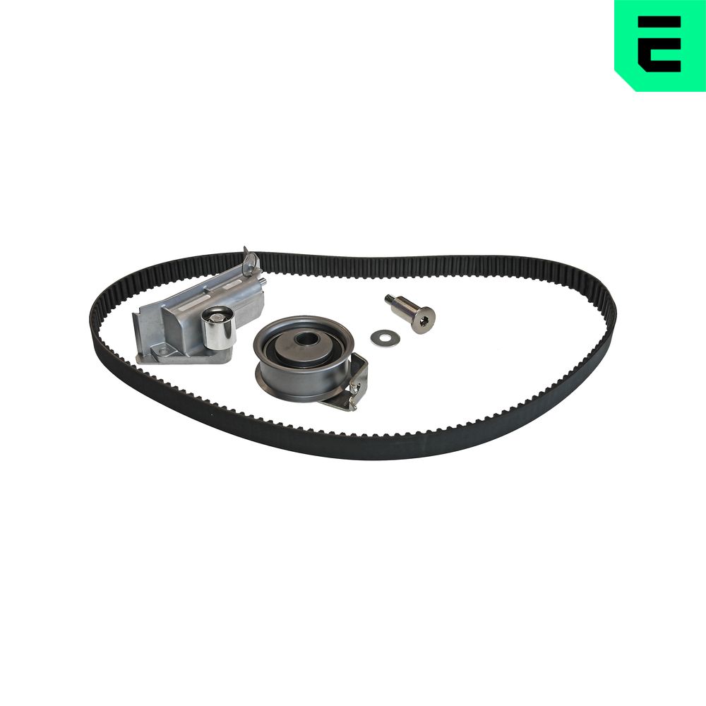 Timing Belt Set - SK-1337 OPTIMAL