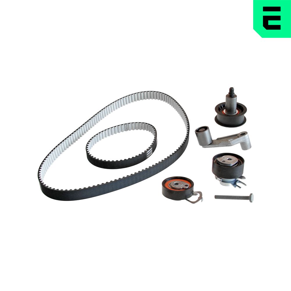 Timing Belt Set - SK-1511 OPTIMAL
