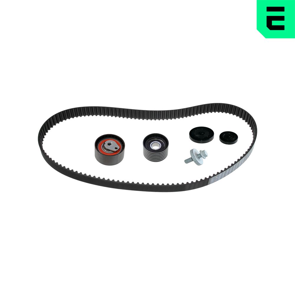 Kit cinghie dentate - SK-1624 OPTIMAL