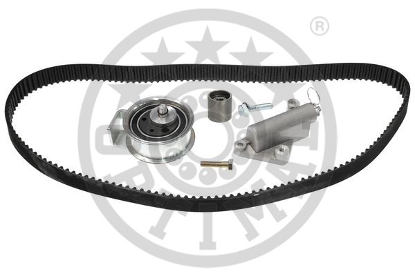 Kit cinghie dentate - SK-1638 OPTIMAL