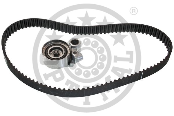 Kit cinghie dentate - SK-1682 OPTIMAL