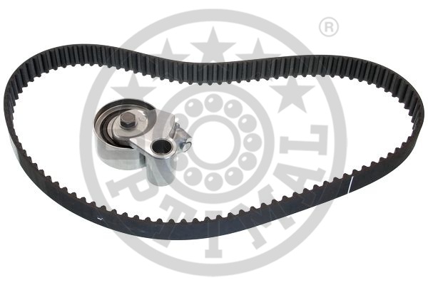 Комплект ремня ГРМ - SK-1682 OPTIMAL