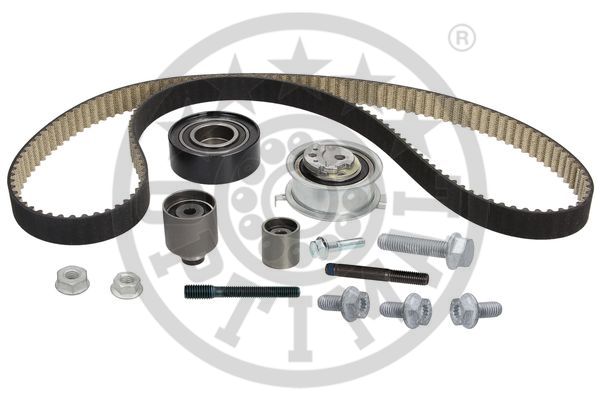 Timing Belt Set - SK-1695 OPTIMAL