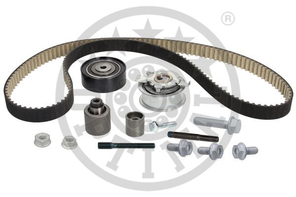 Timing Belt Set - SK-1695 OPTIMAL