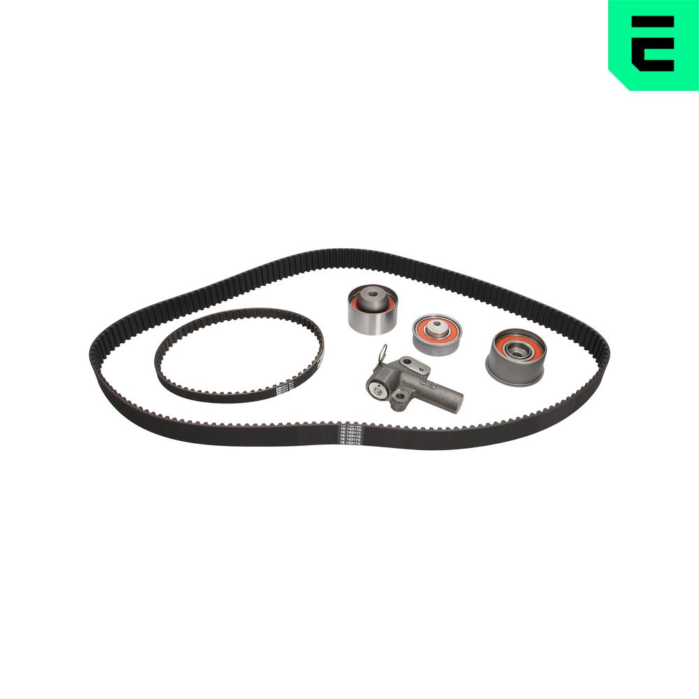 Kit cinghie dentate - SK-1746 OPTIMAL