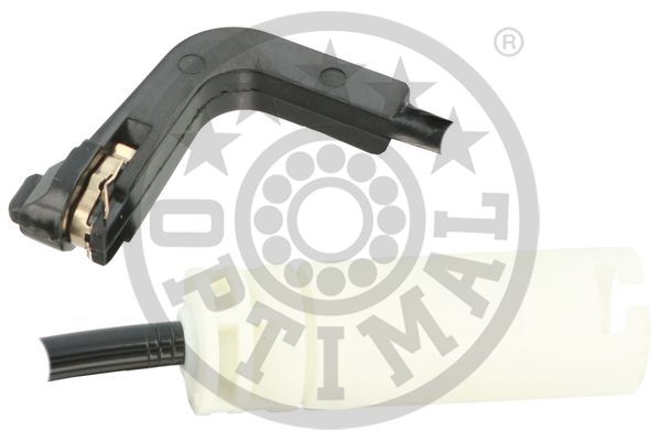 Warning Contact, brake pad wear - WKT-50547K OPTIMAL