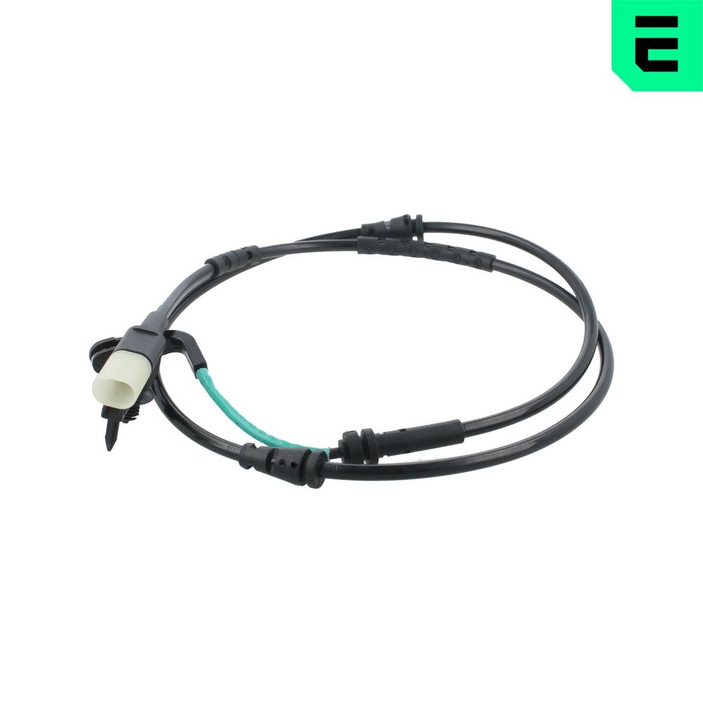 Сигнализатор, износ тормозных колодок - WKT-60120K OPTIMAL