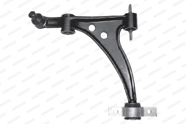 Track Control Arm - AL-WP-1436 MOOG