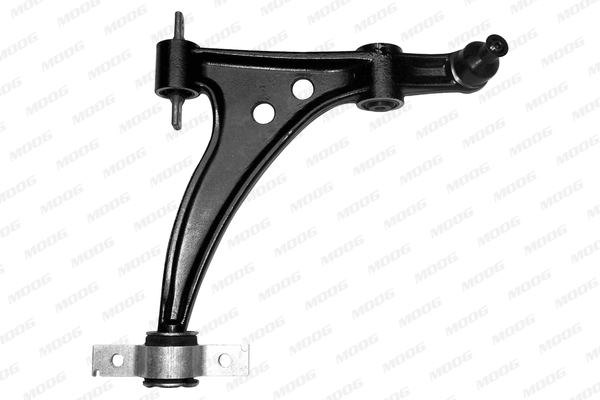 Track Control Arm - AL-WP-1437 MOOG