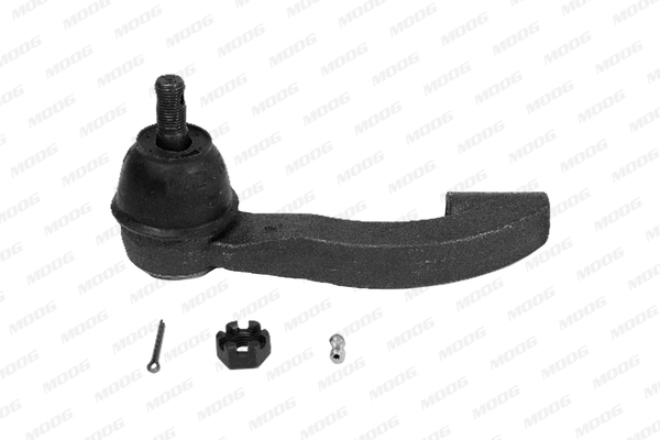 Tie Rod End - AMGES80361 MOOG