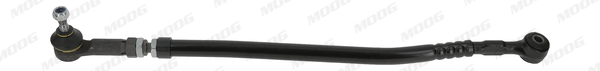 Tie Rod - AU-DS-7197 MOOG