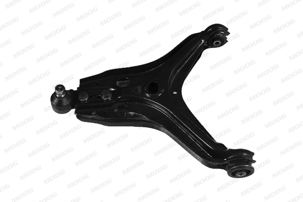 Track Control Arm - AU-WP-3142 MOOG