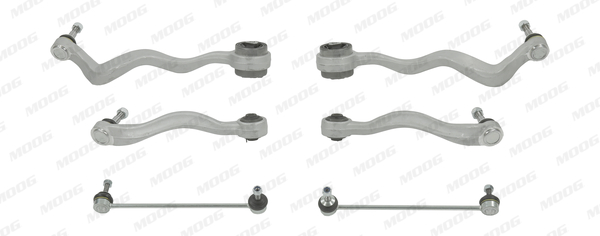 Repair Kit, steering knuckle - BM-RK-6616 MOOG