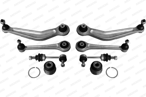 Repair Kit, steering knuckle - BM-RK-6617 MOOG