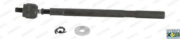 Inner Tie Rod - CI-AX-1707 MOOG