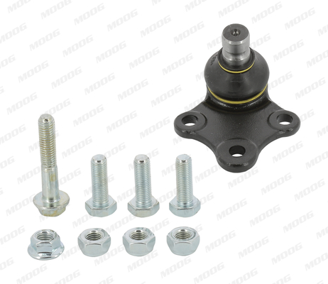 Ball Joint - CI-BJ-0523 MOOG